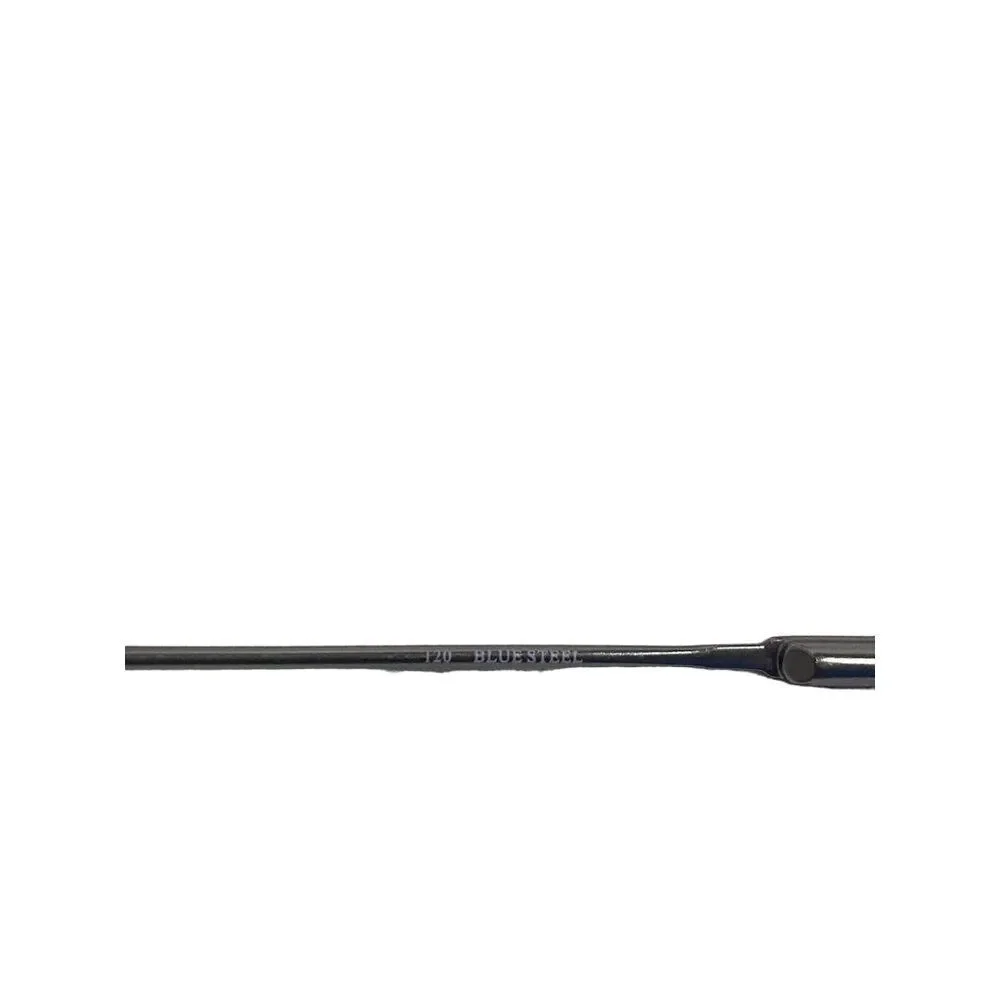 #5306 Horizon Series Tami Women's Black Eyewear Frame 40-18-120